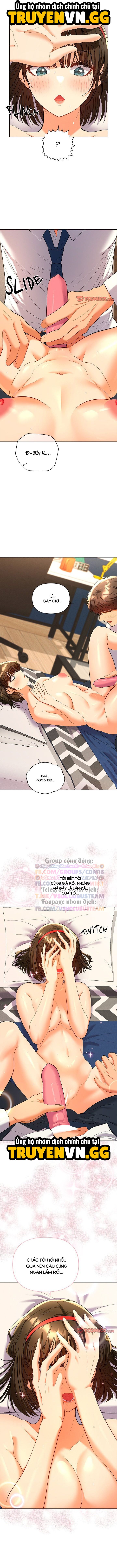 Chàng Trai Của Chúng Ta Chap Chap 8-Chàng Trai Của Chúng Ta - Next Chap 11