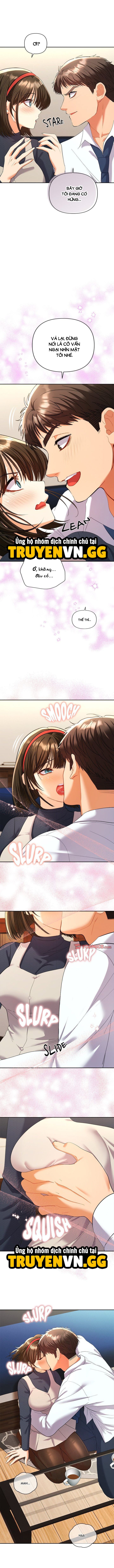 Chàng Trai Của Chúng Ta Chap Chap 8-Chàng Trai Của Chúng Ta - Next Chap 11