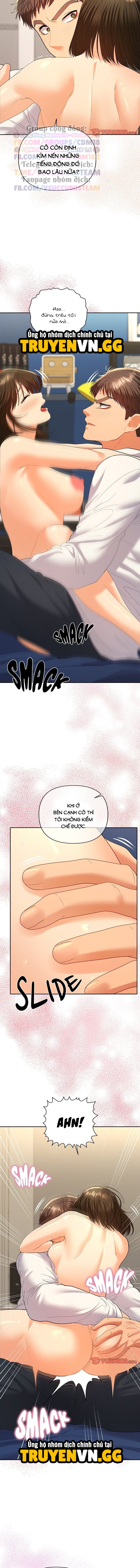 Chàng Trai Của Chúng Ta Chap Chapter 9-Chàng Trai Của Chúng Ta - Next Chap 12