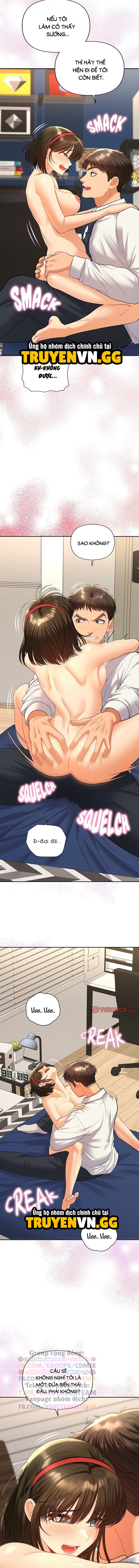 Chàng Trai Của Chúng Ta Chap Chapter 9-Chàng Trai Của Chúng Ta - Next Chap 12