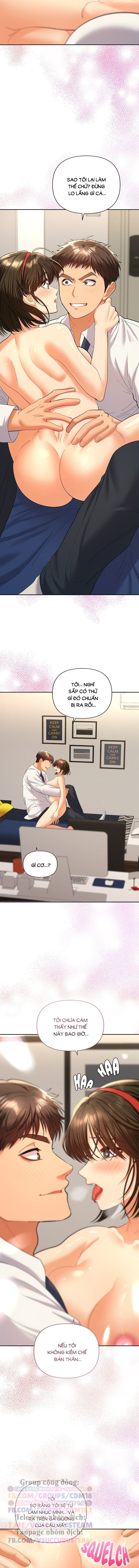 Chàng Trai Của Chúng Ta Chap Chapter 9-Chàng Trai Của Chúng Ta - Next Chap 12