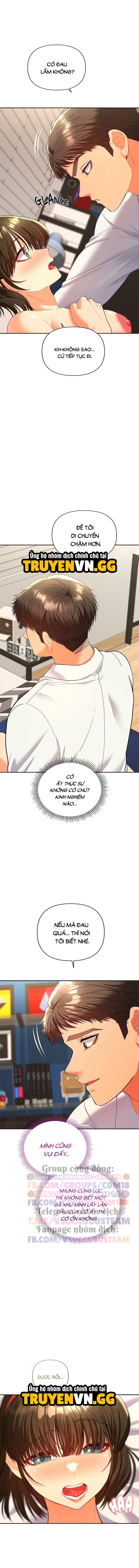 Chàng Trai Của Chúng Ta Chap Chapter 9-Chàng Trai Của Chúng Ta - Next Chap 12