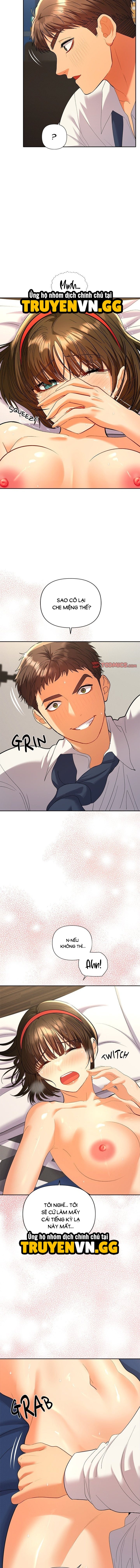 Chàng Trai Của Chúng Ta Chap Chapter 9-Chàng Trai Của Chúng Ta - Next Chap 12