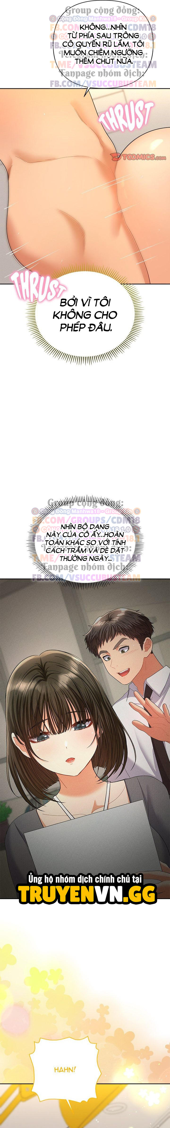 Chàng Trai Của Chúng Ta Chap Chapter 10-Chàng Trai Của Chúng Ta - Next Chap 13