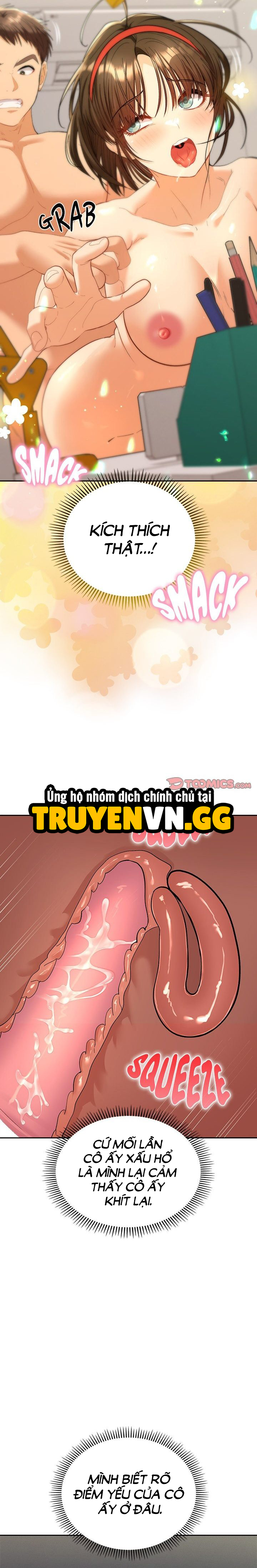 Chàng Trai Của Chúng Ta Chap Chapter 10-Chàng Trai Của Chúng Ta - Next Chap 13