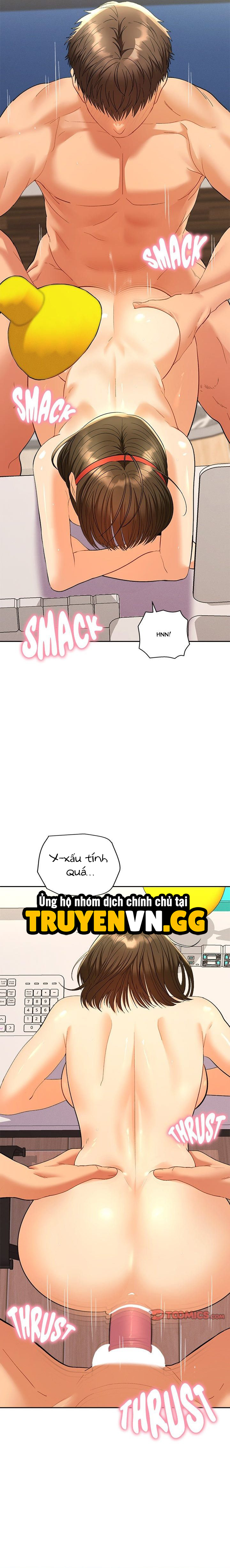 Chàng Trai Của Chúng Ta Chap Chapter 10-Chàng Trai Của Chúng Ta - Next Chap 13