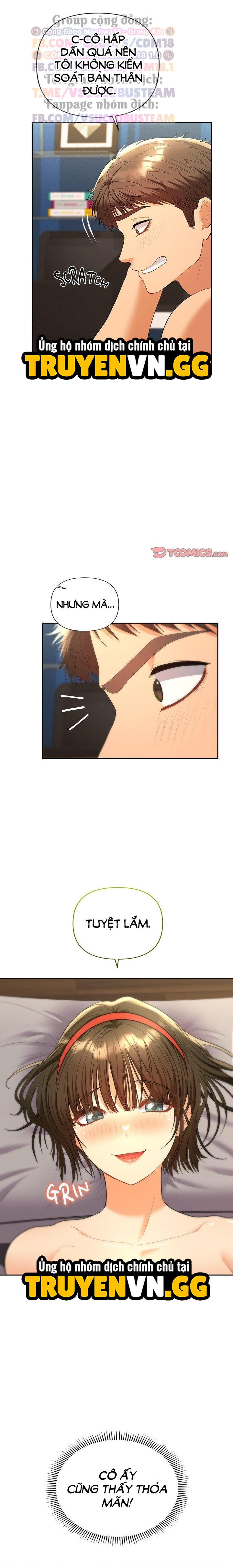 Chàng Trai Của Chúng Ta Chap Chapter 10-Chàng Trai Của Chúng Ta - Next Chap 13