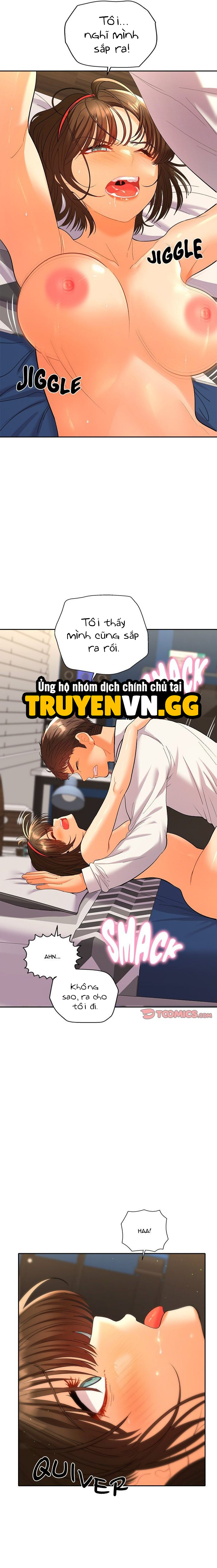 Chàng Trai Của Chúng Ta Chap Chapter 10-Chàng Trai Của Chúng Ta - Next Chap 13