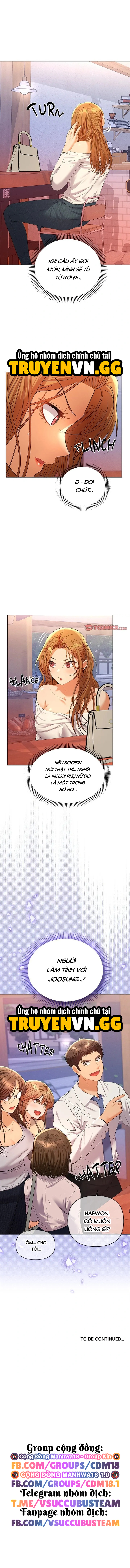 Chàng Trai Của Chúng Ta Chap Chapter 12-Chàng Trai Của Chúng Ta - Next Chap 15