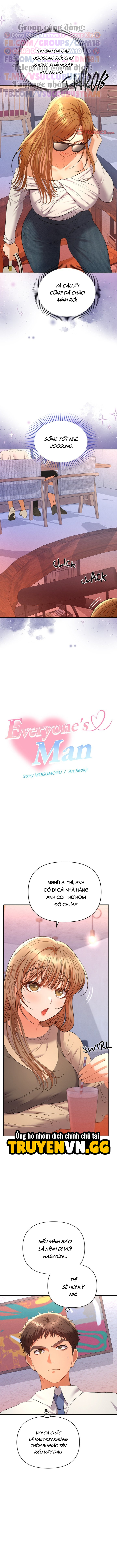 Chàng Trai Của Chúng Ta Chap Chapter 13-Chàng Trai Của Chúng Ta - Next Chap 16