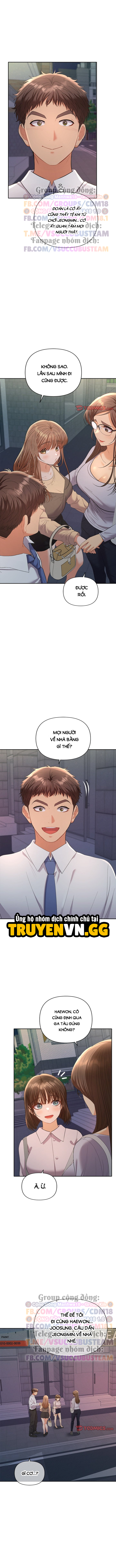 Chàng Trai Của Chúng Ta Chap Chapter 13-Chàng Trai Của Chúng Ta - Next Chap 16