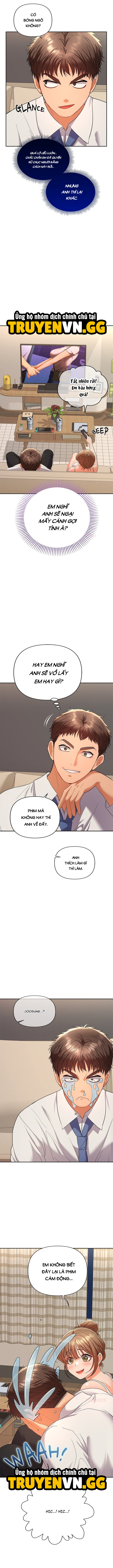 Chàng Trai Của Chúng Ta Chap Chapter 14-Chàng Trai Của Chúng Ta - Next Chap 17