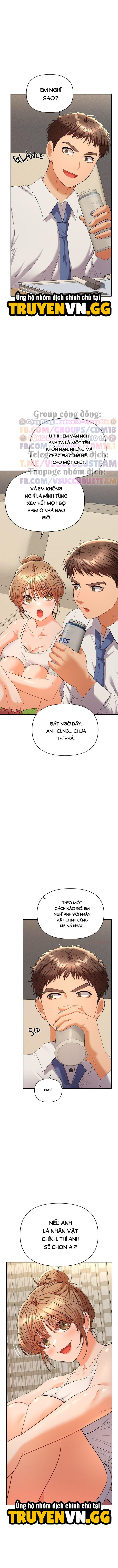 Chàng Trai Của Chúng Ta Chap Chapter 14-Chàng Trai Của Chúng Ta - Next Chap 17