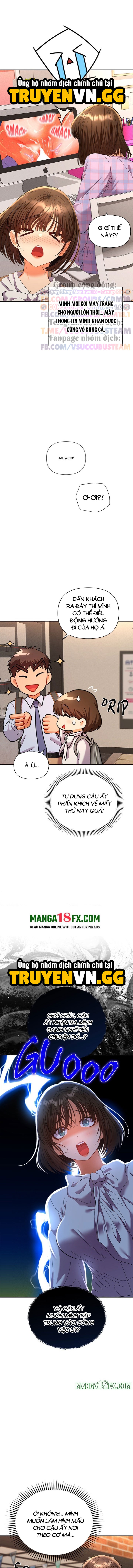 Chàng Trai Của Chúng Ta Chap Chapter 17-Chàng Trai Của Chúng Ta - Next Chap 20