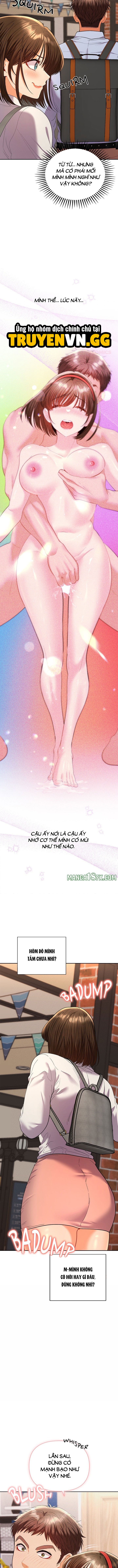 Chàng Trai Của Chúng Ta Chap Chapter 17-Chàng Trai Của Chúng Ta - Next Chap 20