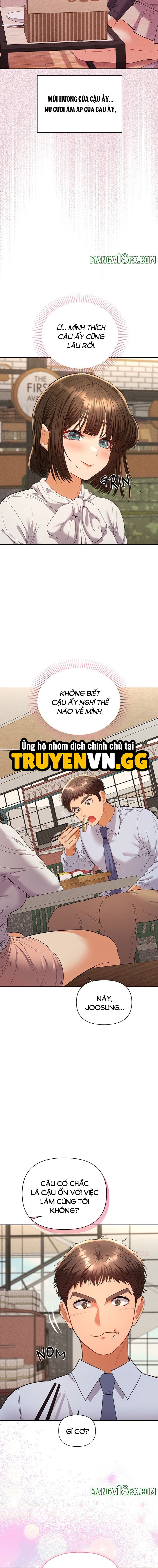 Chàng Trai Của Chúng Ta Chap Chapter 17-Chàng Trai Của Chúng Ta - Next Chap 20