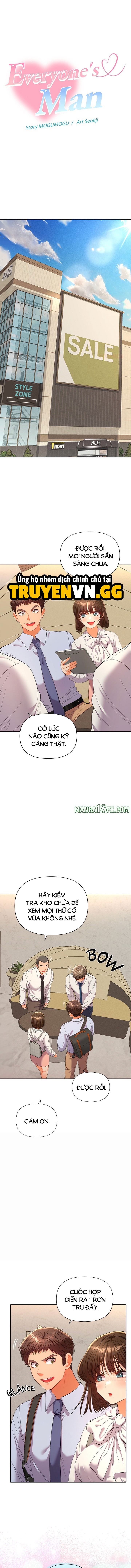 Chàng Trai Của Chúng Ta Chap Chapter 17-Chàng Trai Của Chúng Ta - Next Chap 20