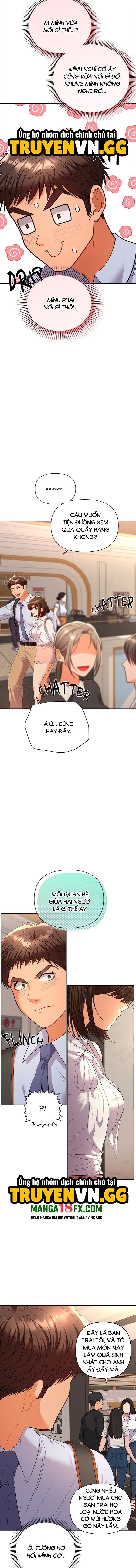Chàng Trai Của Chúng Ta Chap Chapter 17-Chàng Trai Của Chúng Ta - Next Chap 20