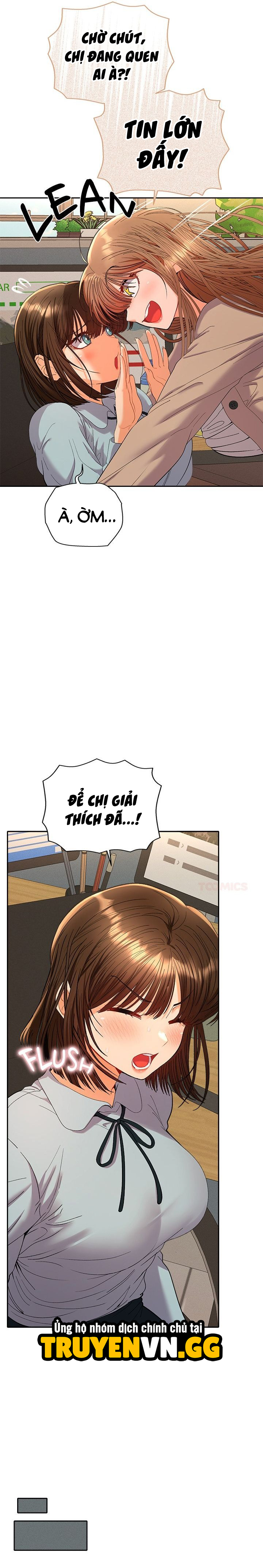 Chàng Trai Của Chúng Ta Chap Chapter 18-Chàng Trai Của Chúng Ta - Next Chap 21