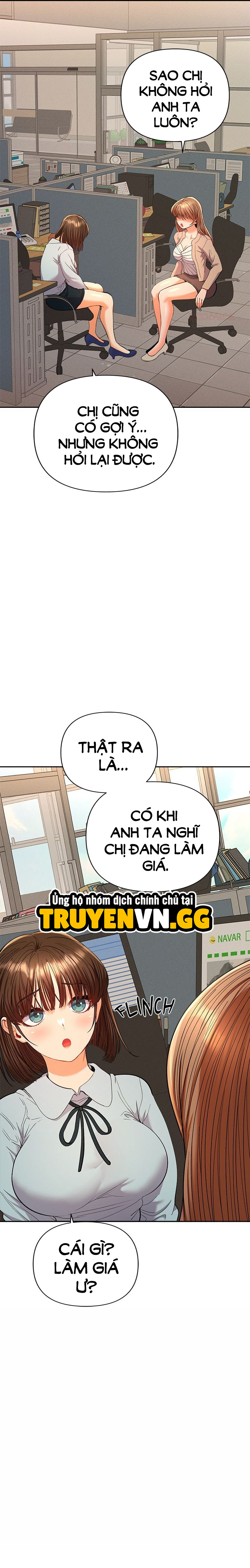 Chàng Trai Của Chúng Ta Chap Chapter 18-Chàng Trai Của Chúng Ta - Next Chap 21