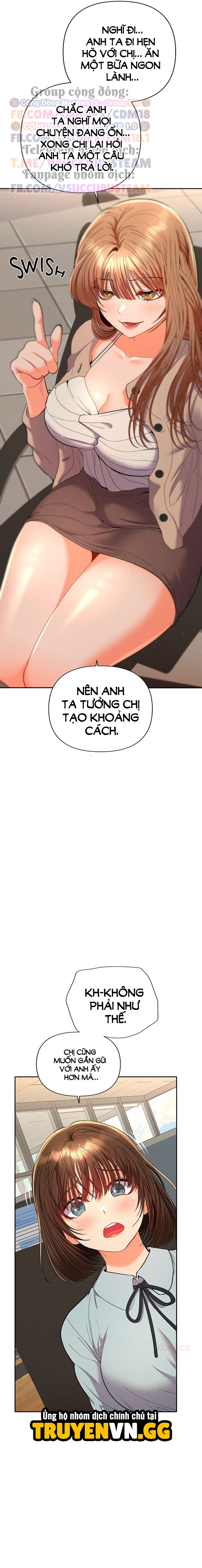 Chàng Trai Của Chúng Ta Chap Chapter 18-Chàng Trai Của Chúng Ta - Next Chap 21
