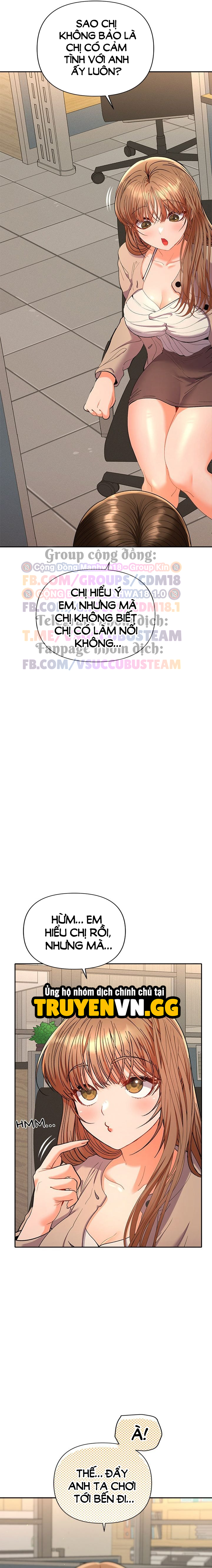 Chàng Trai Của Chúng Ta Chap Chapter 18-Chàng Trai Của Chúng Ta - Next Chap 21