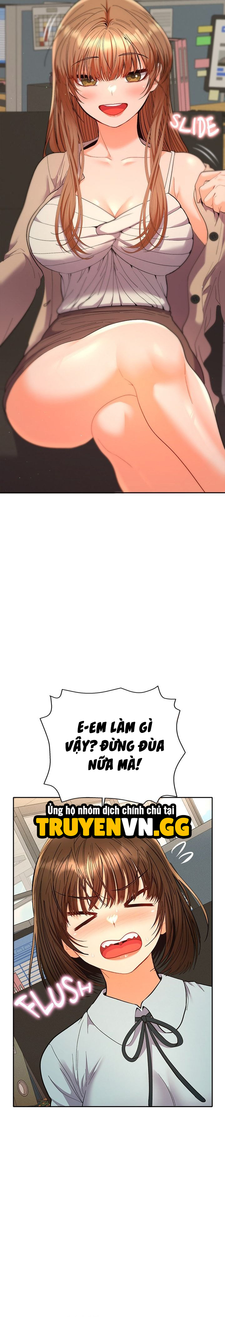 Chàng Trai Của Chúng Ta Chap Chapter 18-Chàng Trai Của Chúng Ta - Next Chap 21