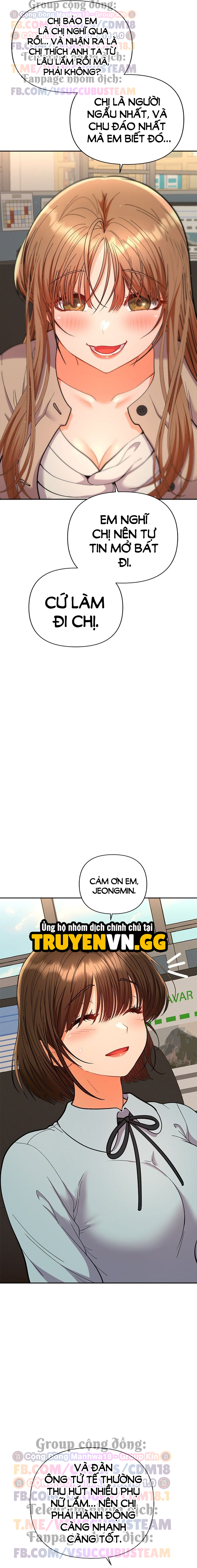 Chàng Trai Của Chúng Ta Chap Chapter 18-Chàng Trai Của Chúng Ta - Next Chap 21