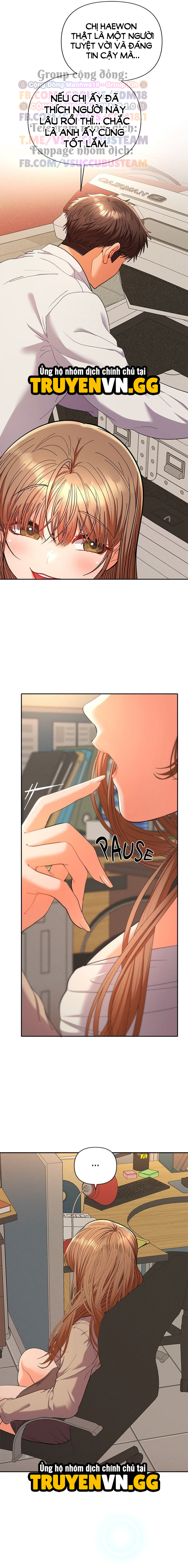 Chàng Trai Của Chúng Ta Chap Chapter 18-Chàng Trai Của Chúng Ta - Next Chap 21