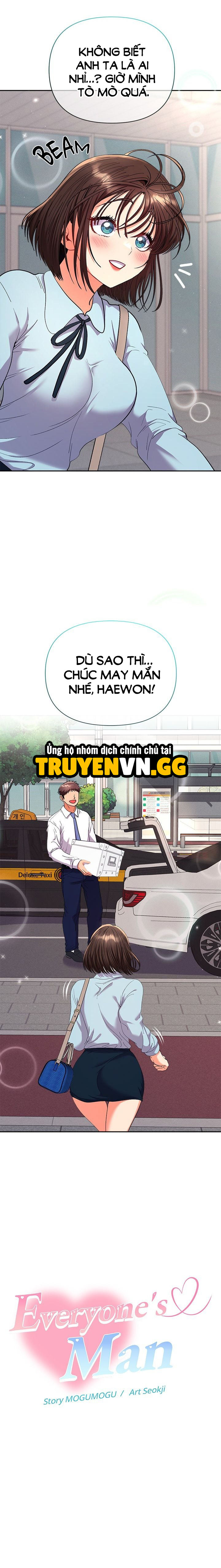 Chàng Trai Của Chúng Ta Chap Chapter 18-Chàng Trai Của Chúng Ta - Next Chap 21