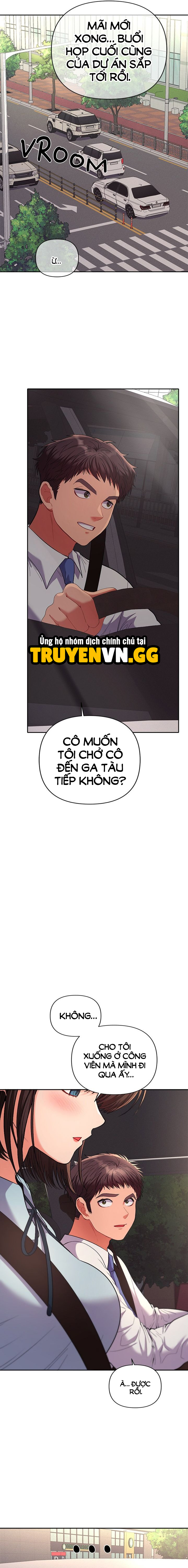 Chàng Trai Của Chúng Ta Chap Chapter 18-Chàng Trai Của Chúng Ta - Next Chap 21