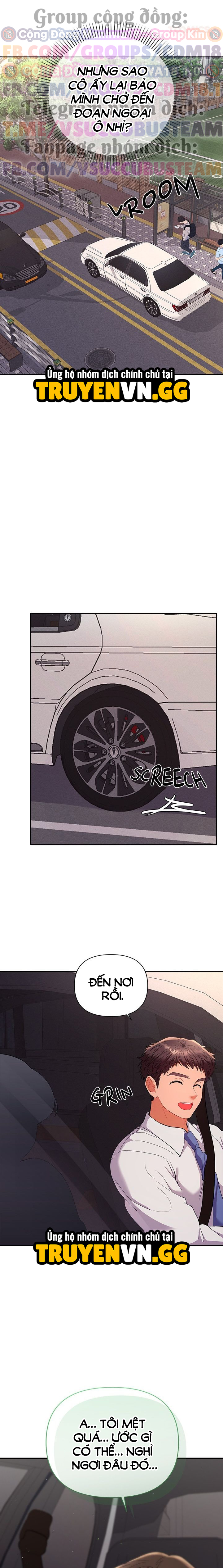 Chàng Trai Của Chúng Ta Chap Chapter 18-Chàng Trai Của Chúng Ta - Next Chap 21