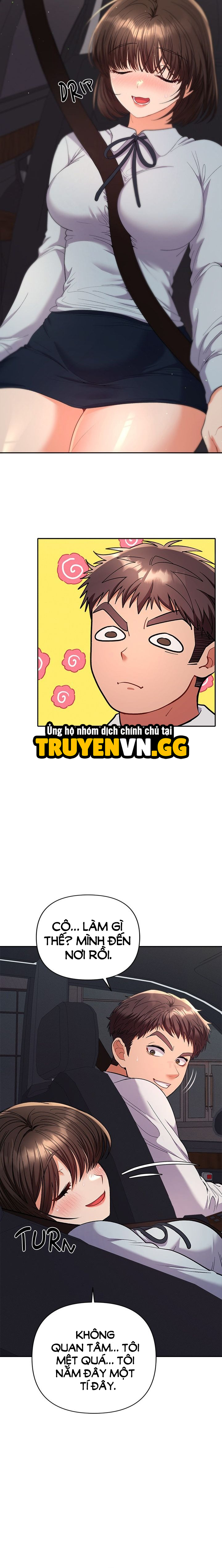 Chàng Trai Của Chúng Ta Chap Chapter 18-Chàng Trai Của Chúng Ta - Next Chap 21