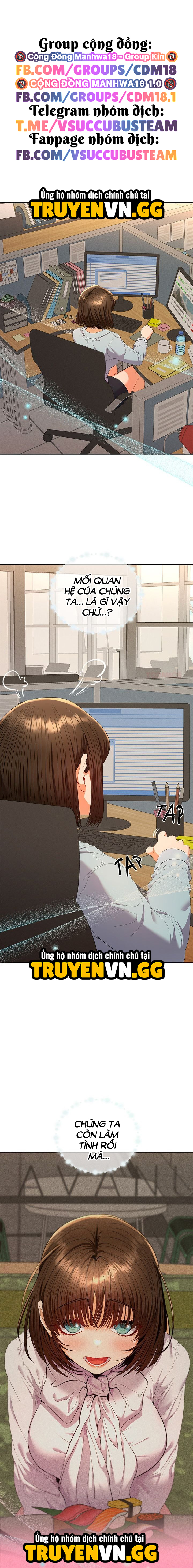 Chàng Trai Của Chúng Ta Chap Chapter 18-Chàng Trai Của Chúng Ta - Next Chap 21