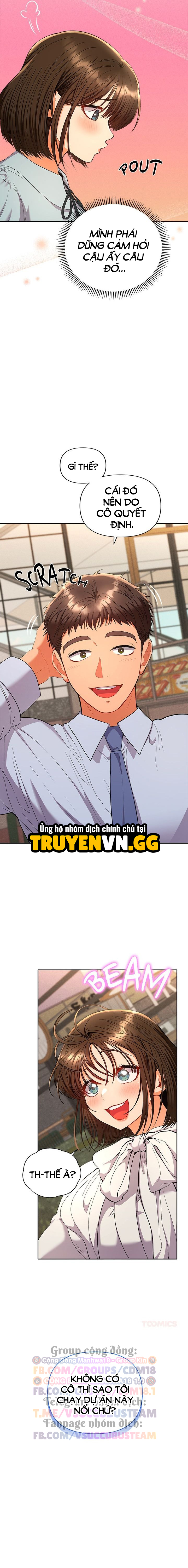 Chàng Trai Của Chúng Ta Chap Chapter 18-Chàng Trai Của Chúng Ta - Next Chap 21