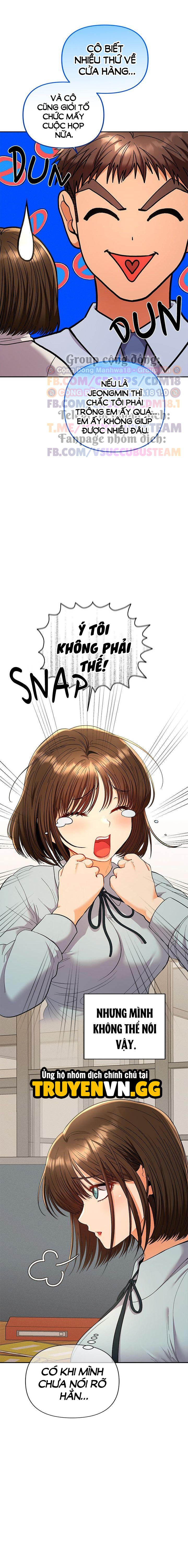 Chàng Trai Của Chúng Ta Chap Chapter 18-Chàng Trai Của Chúng Ta - Next Chap 21