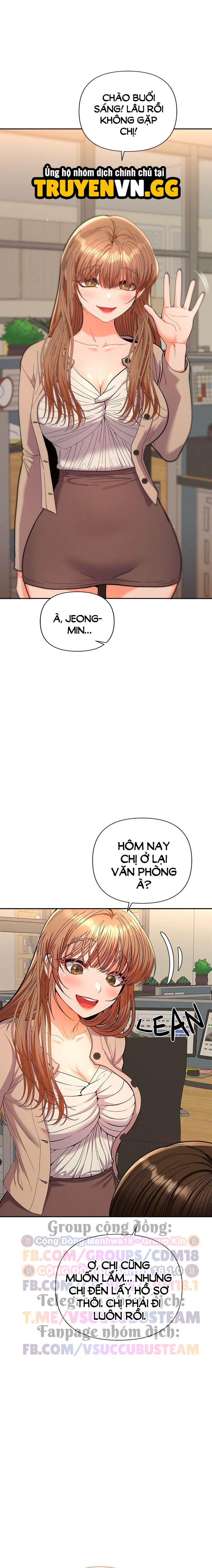 Chàng Trai Của Chúng Ta Chap Chapter 18-Chàng Trai Của Chúng Ta - Next Chap 21