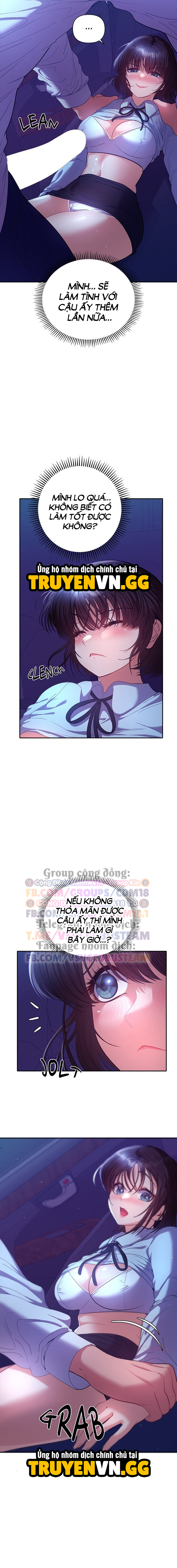 Chàng Trai Của Chúng Ta Chap Chapter 20-Chàng Trai Của Chúng Ta - Next Chap 23