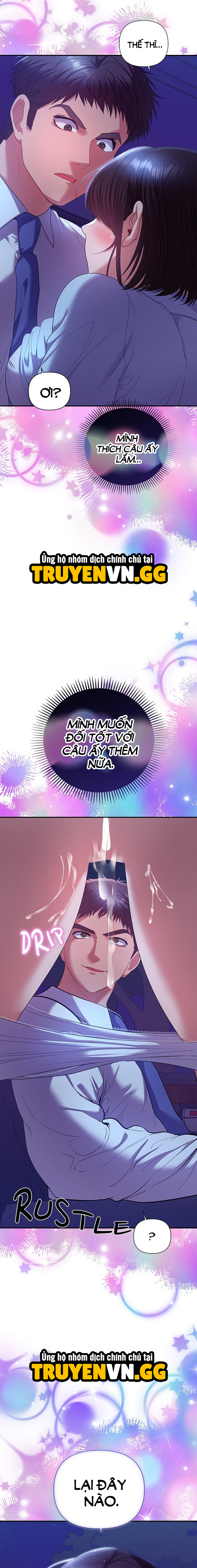 Chàng Trai Của Chúng Ta Chap Chapter 20-Chàng Trai Của Chúng Ta - Next Chap 23