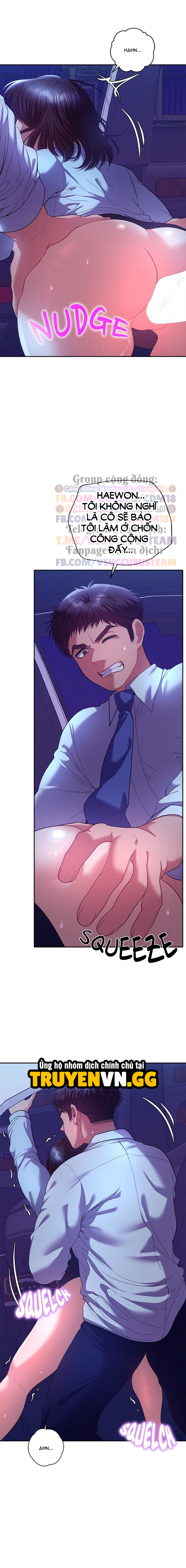 Chàng Trai Của Chúng Ta Chap Chapter 20-Chàng Trai Của Chúng Ta - Next Chap 23