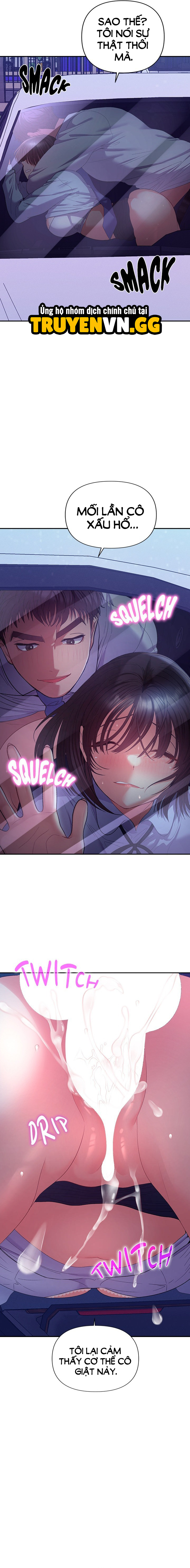 Chàng Trai Của Chúng Ta Chap Chapter 20-Chàng Trai Của Chúng Ta - Next Chap 23