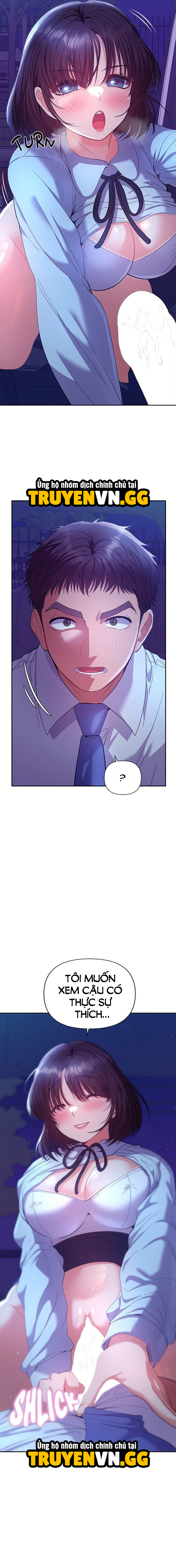 Chàng Trai Của Chúng Ta Chap Chapter 20-Chàng Trai Của Chúng Ta - Next Chap 23