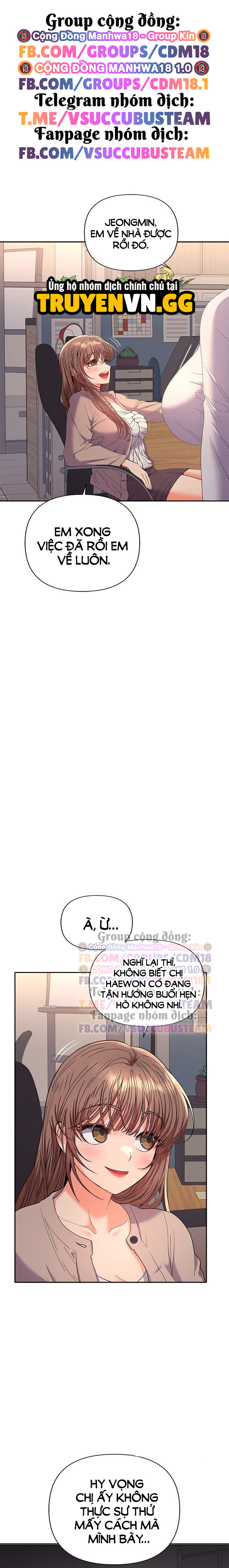 Chàng Trai Của Chúng Ta Chap Chapter 20-Chàng Trai Của Chúng Ta - Next Chap 23