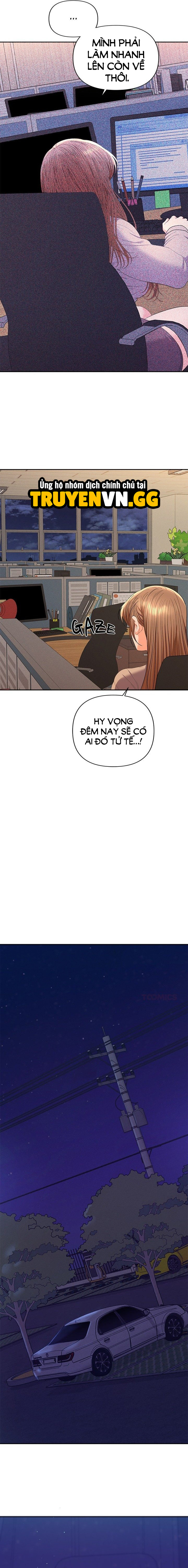 Chàng Trai Của Chúng Ta Chap Chapter 20-Chàng Trai Của Chúng Ta - Next Chap 23