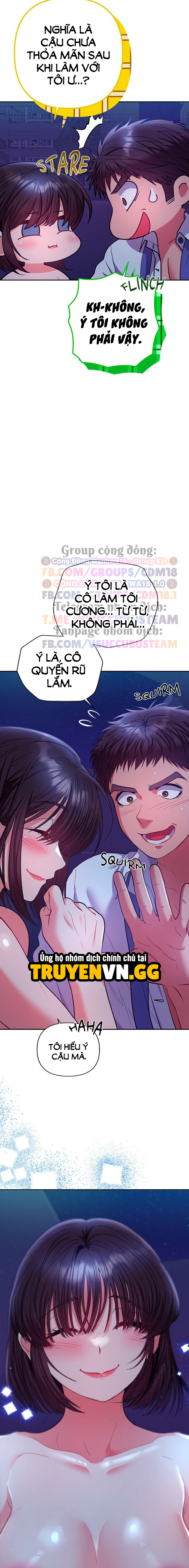 Chàng Trai Của Chúng Ta Chap Chapter 21-Chàng Trai Của Chúng Ta - Next Chap 24