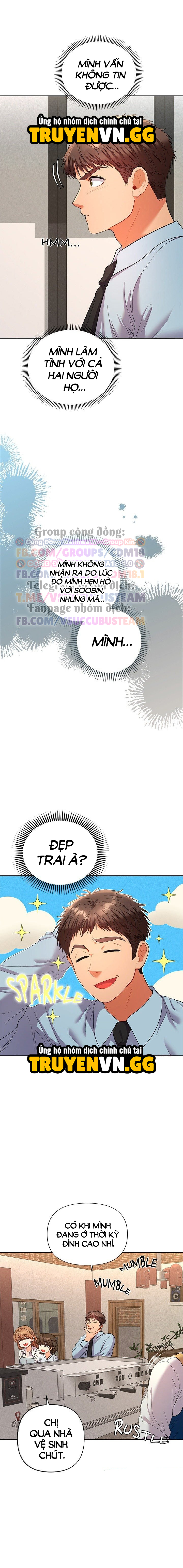 Chàng Trai Của Chúng Ta Chap Chapter 21-Chàng Trai Của Chúng Ta - Next Chap 24