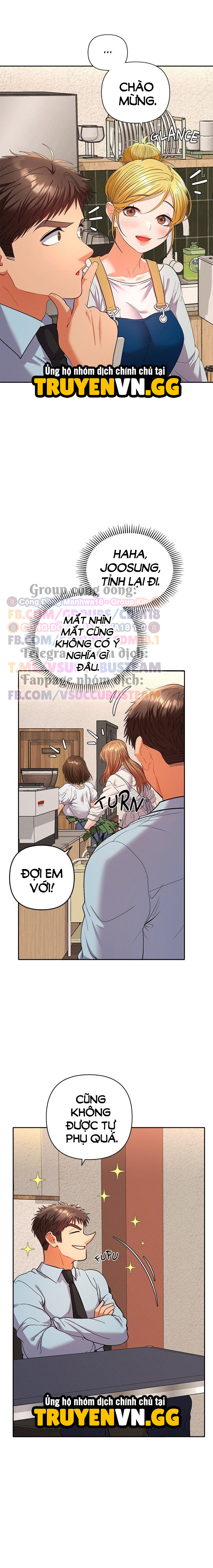 Chàng Trai Của Chúng Ta Chap Chapter 21-Chàng Trai Của Chúng Ta - Next Chap 24