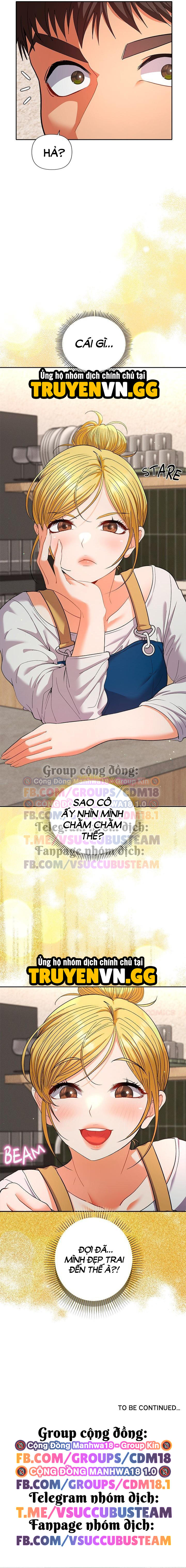 Chàng Trai Của Chúng Ta Chap Chapter 21-Chàng Trai Của Chúng Ta - Next Chap 24