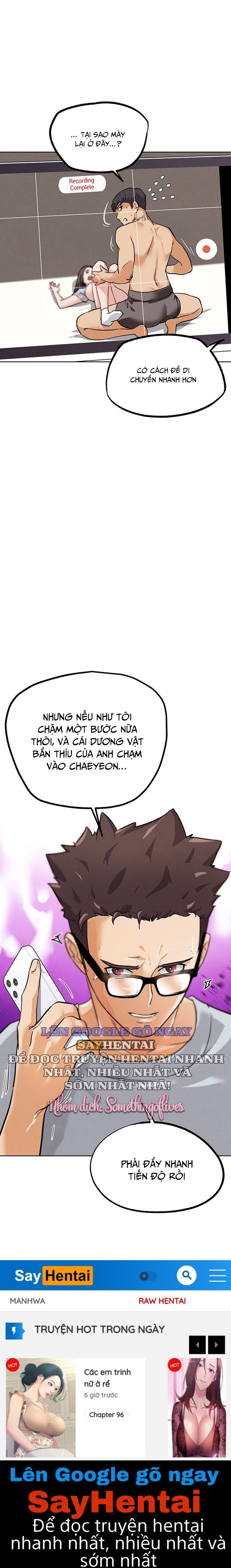 Chế Độ Đối Kháng Đời Thực Chap Chapter 23-Chế Độ Đối Kháng Đời Thực - Next Chap 24