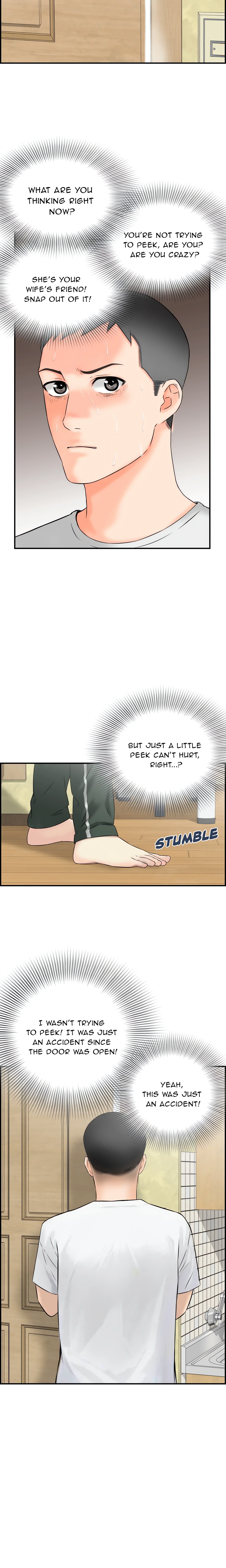 Cheating Wife’s Erotic Stories Chap Chapter 1 - Episode 01-Cheating Wife’s Erotic Stories - Next Chap 2